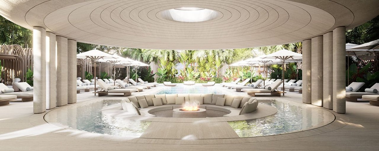 619 Brickell by Nobu