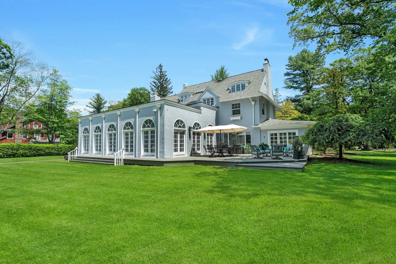 225 Glen Road