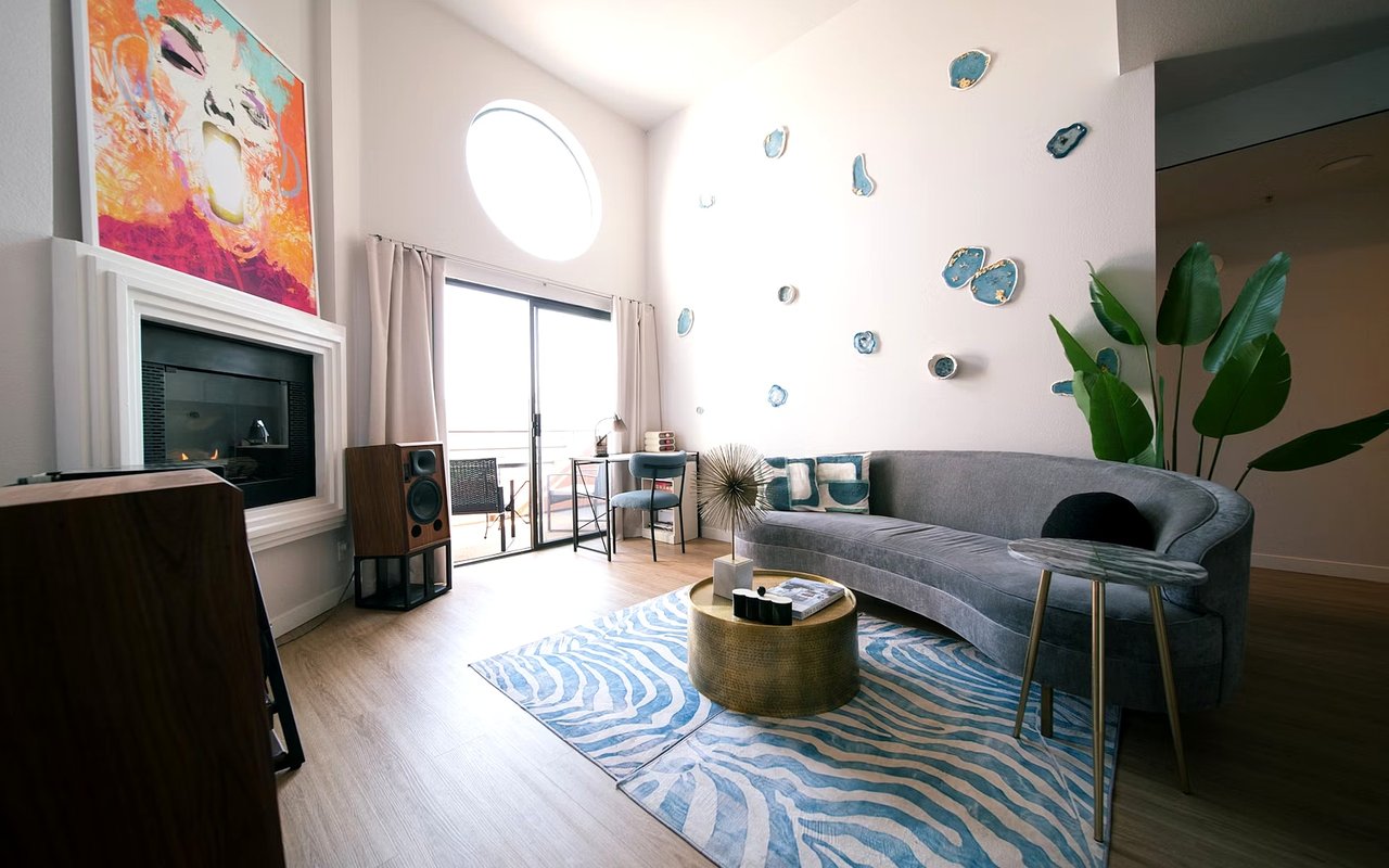 Should You Buy a High Rise Condo