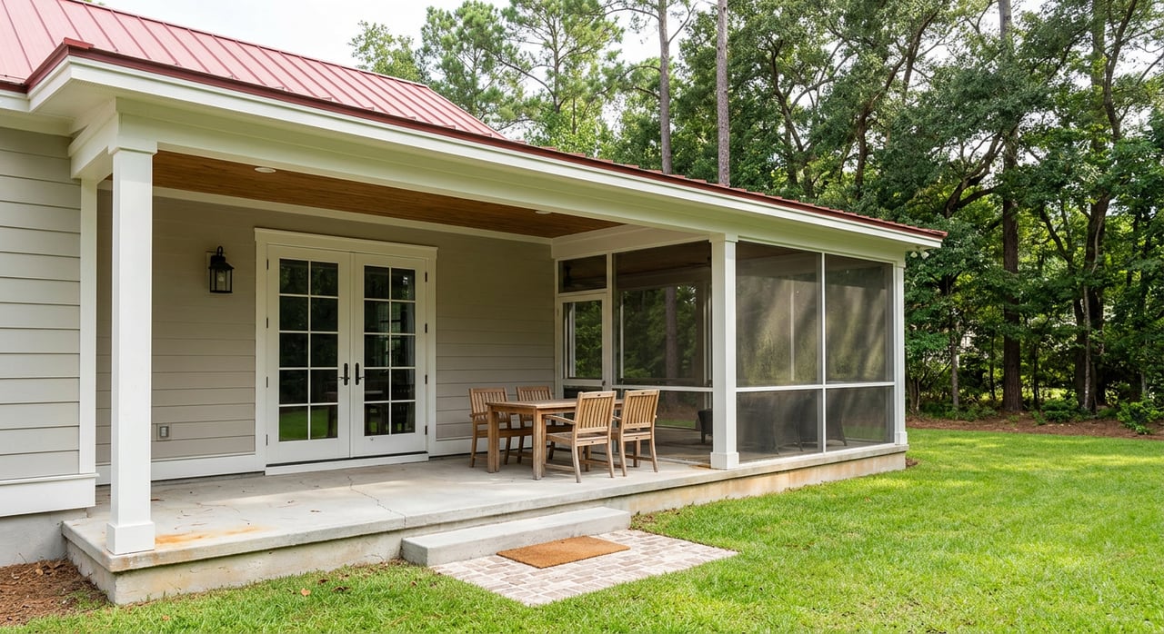 Outdoor Living And Weekend Fun Around Brewton