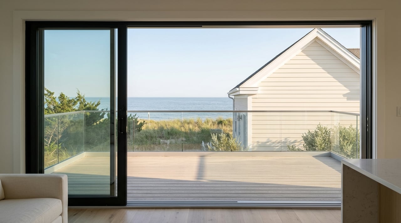 Everyday Beach Living In Ocean View