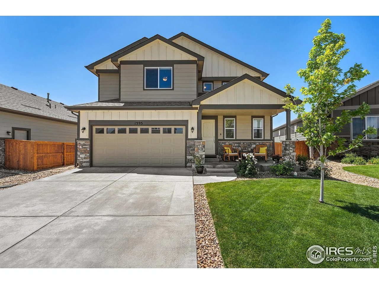 1395 Copeland Falls Rd