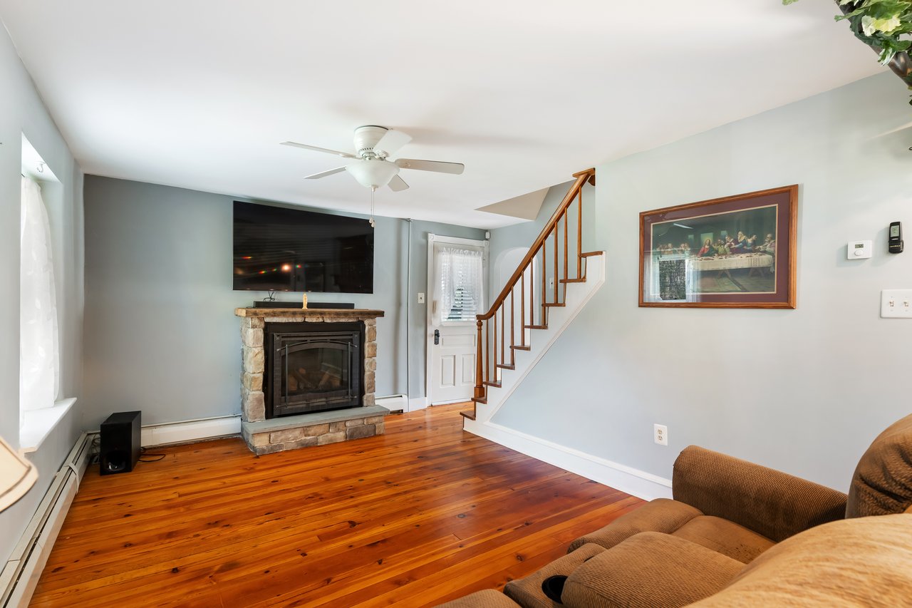 1410 Fels Road