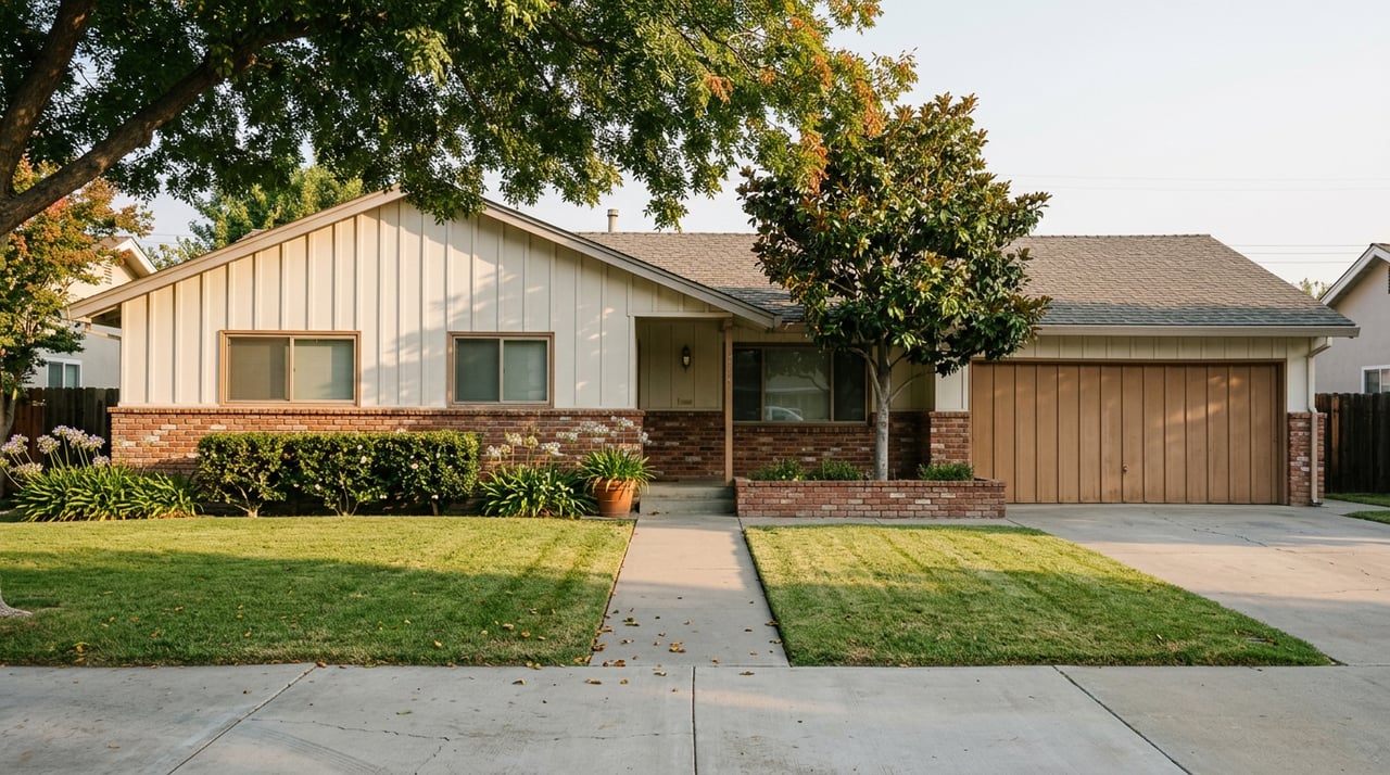 Selling a Probate or Trust Home in Pico Rivera: The Appraisal Date Matters More Than the Number