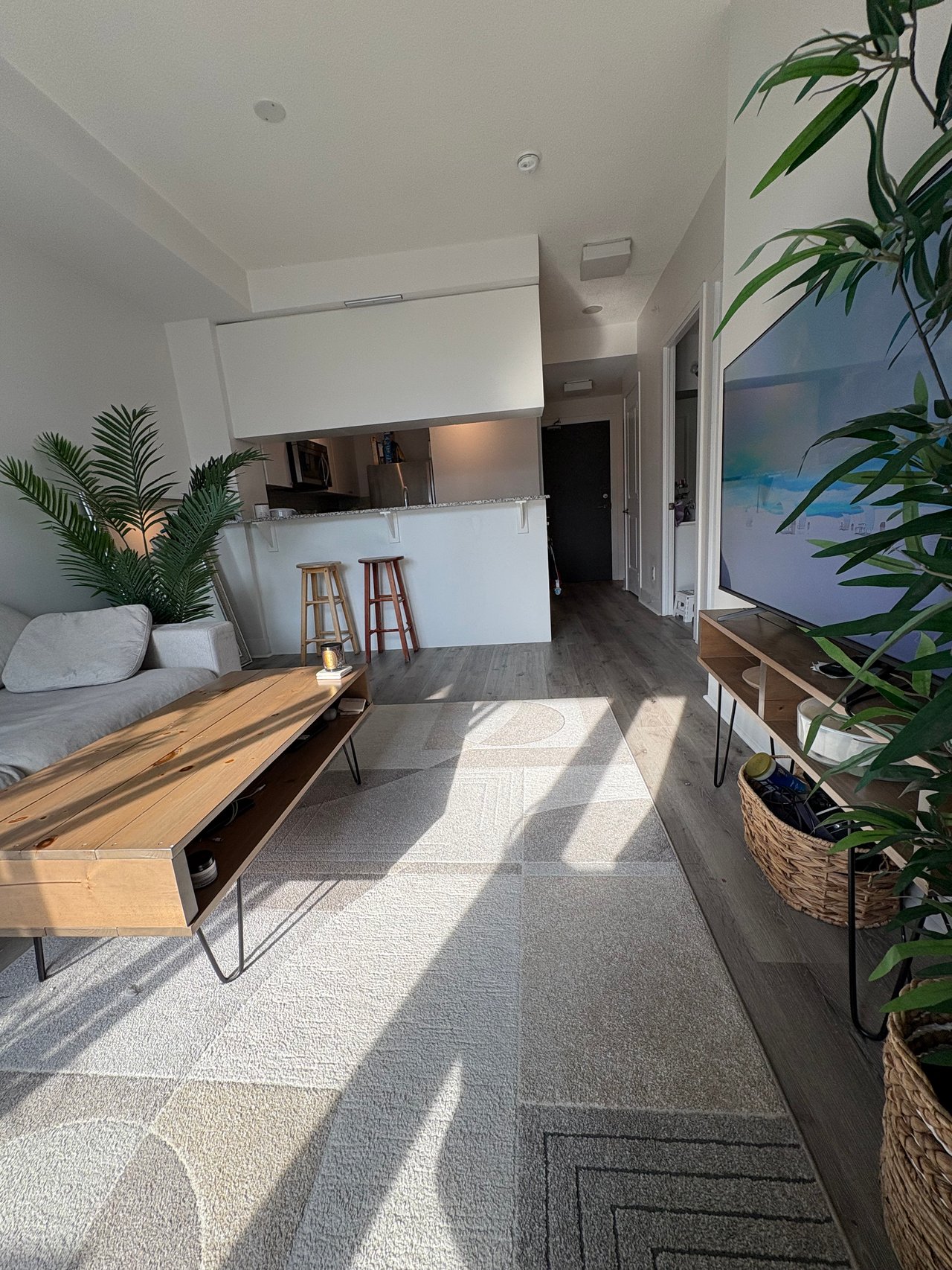 68 Merton Street 511, Toronto C10 Unit: 511