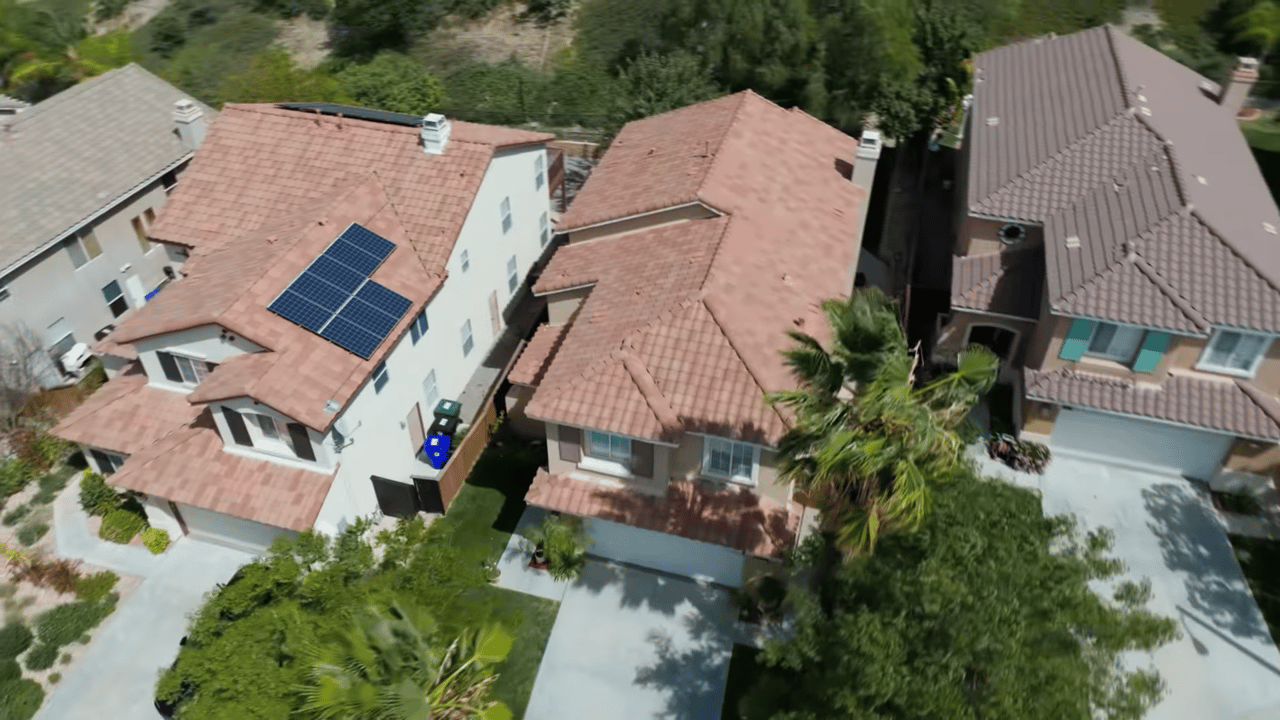 20334 Colina Dr, Santa Clarita Ca Is Now For Sale - Armando and Valerie Real Estate Group
