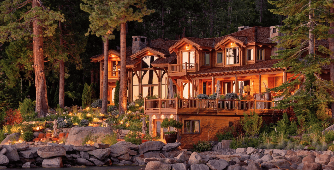Luxury Market Trends in Tahoe for 2025