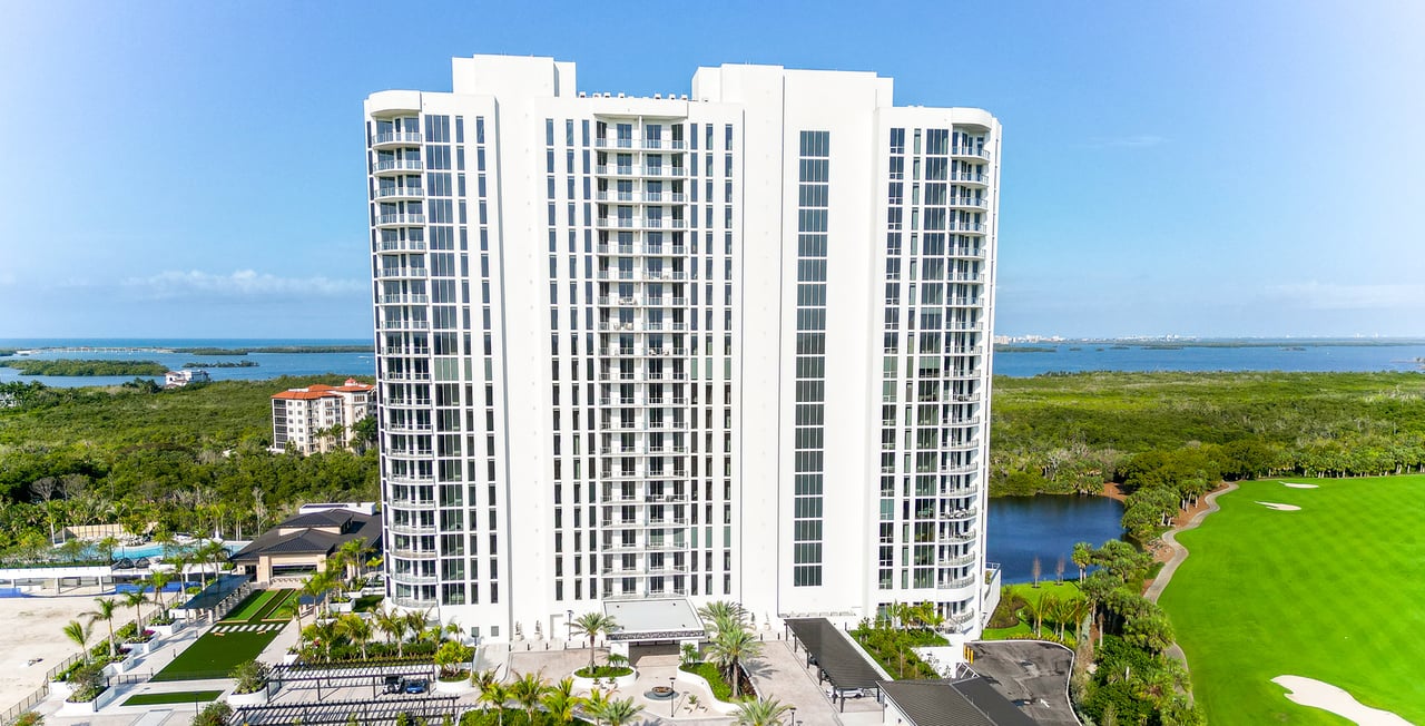Infinity at The Colony