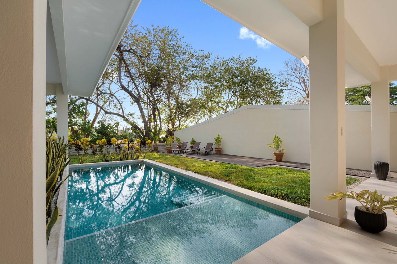 Casa Allison | Charming 3-Bedroom Home in Playa Brasilito