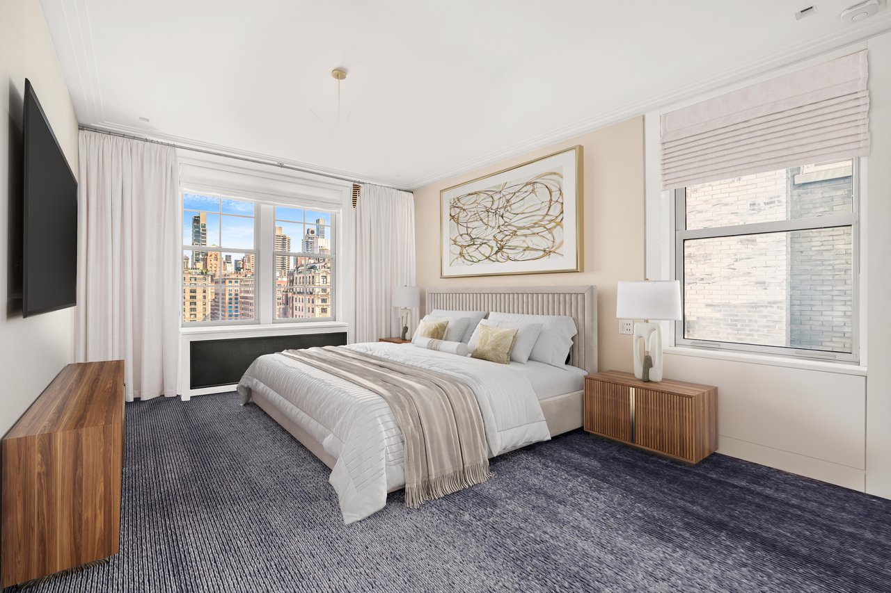 825 Fifth Avenue