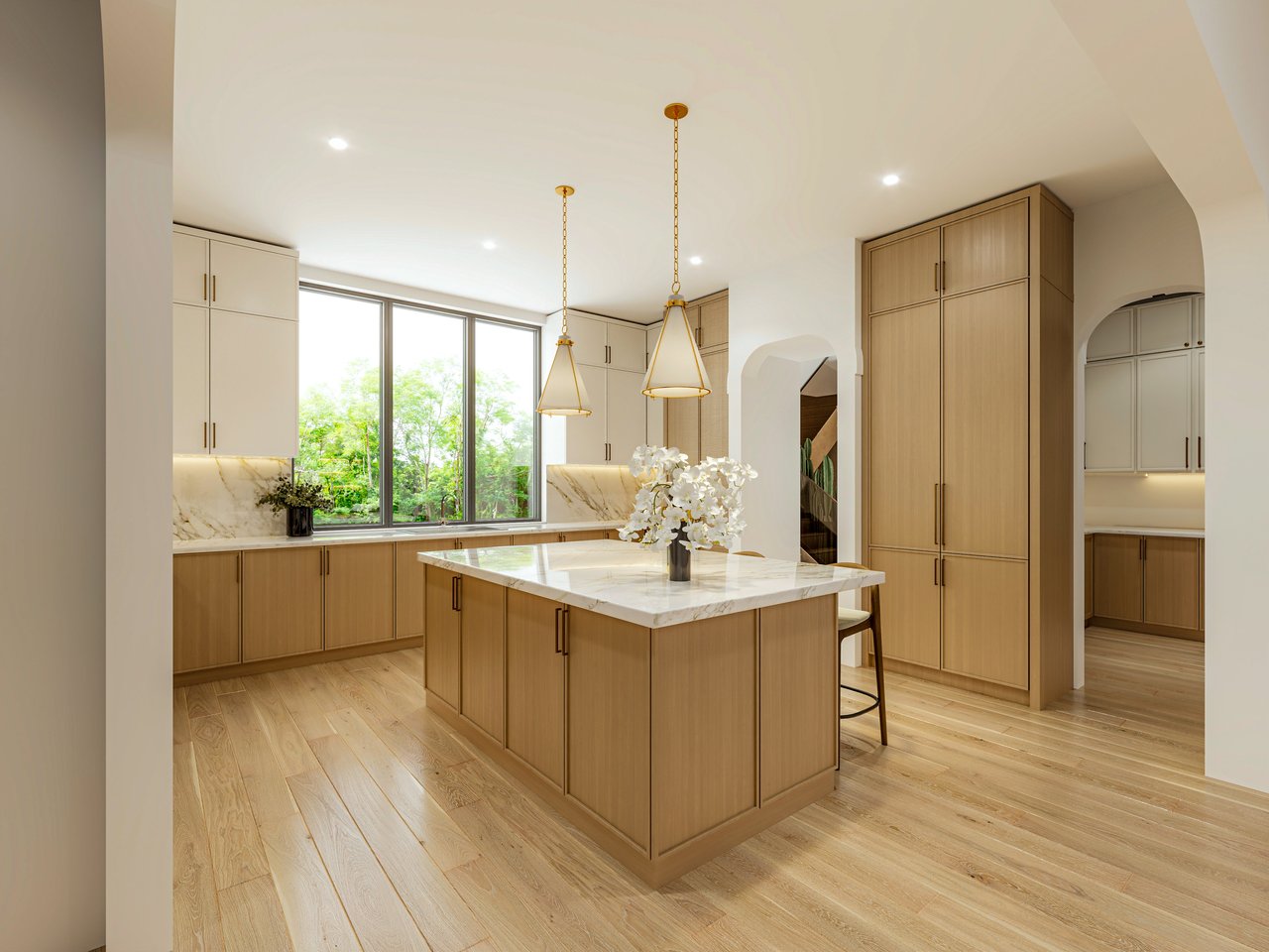 Crestover | Canyon Creek Richardson 