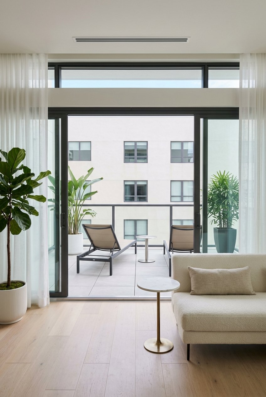 Inside The Downtown St Petersburg Condo Lifestyle cover