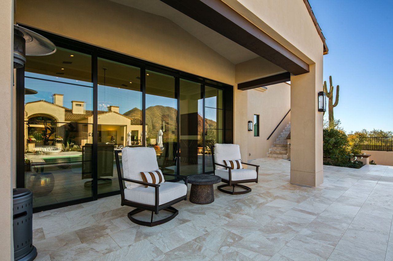 10927 E Windgate Pass Drive, 1519