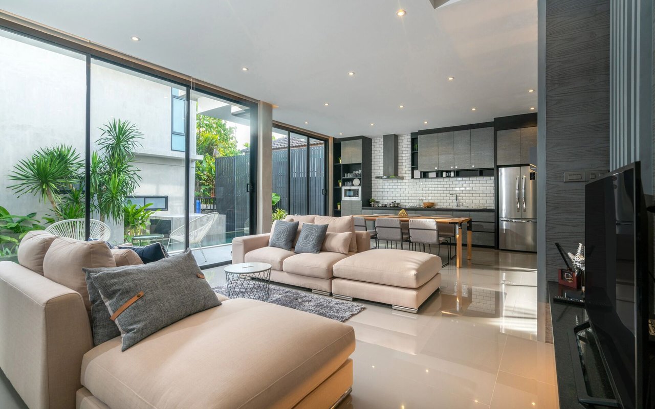 Title Insurance Requirements for Insuring Trusts
