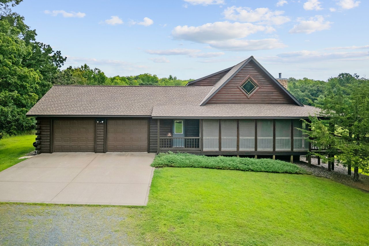 2427 Beede Lake Trail