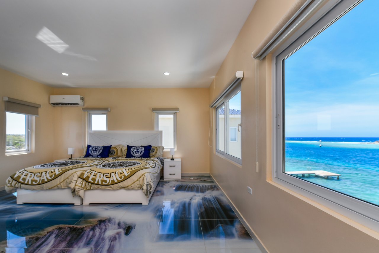 Savaneta 222 Villa 2