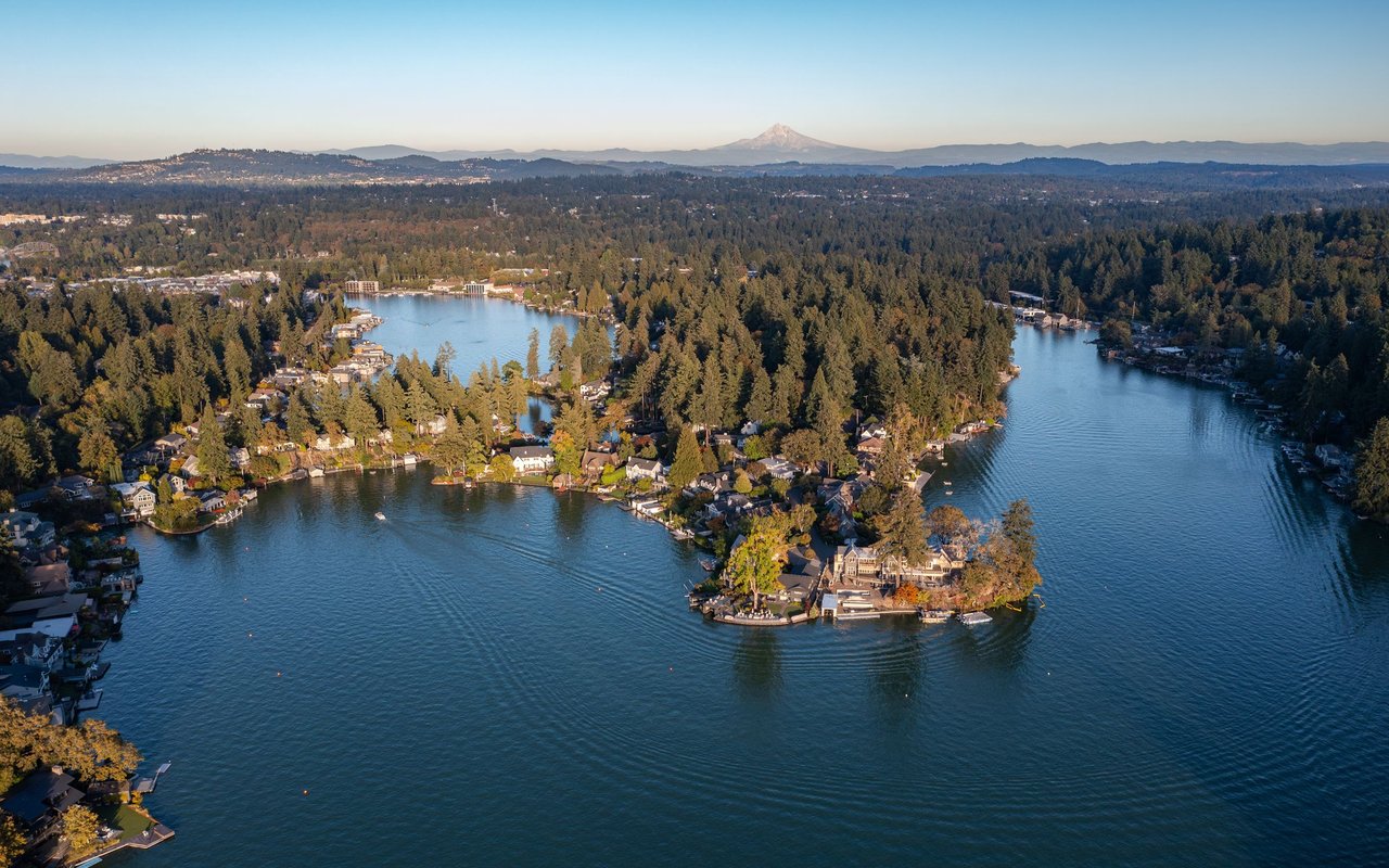 Lake Oswego