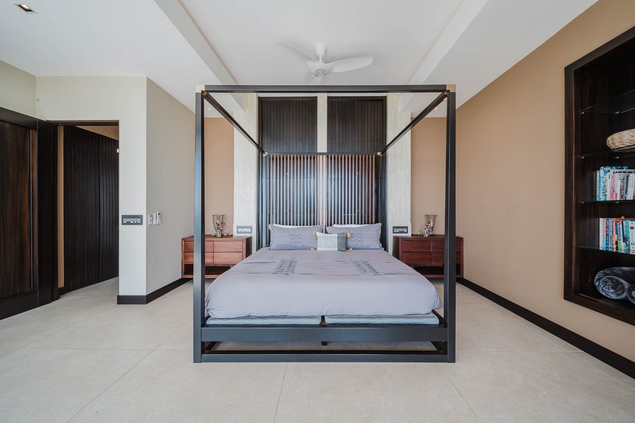 Casa Nola, Luxury Villa in Gated Community La Reserva