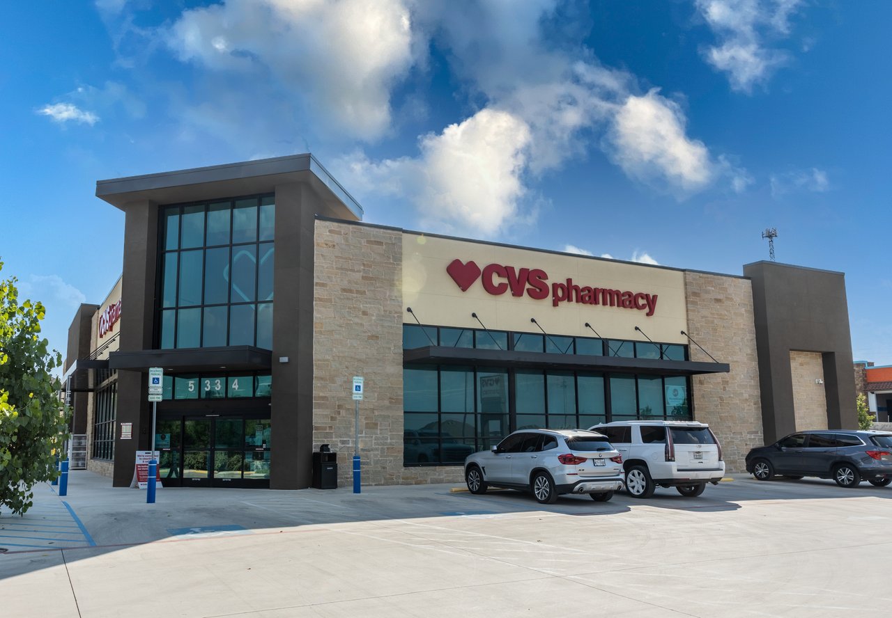 CVS Pharmacy