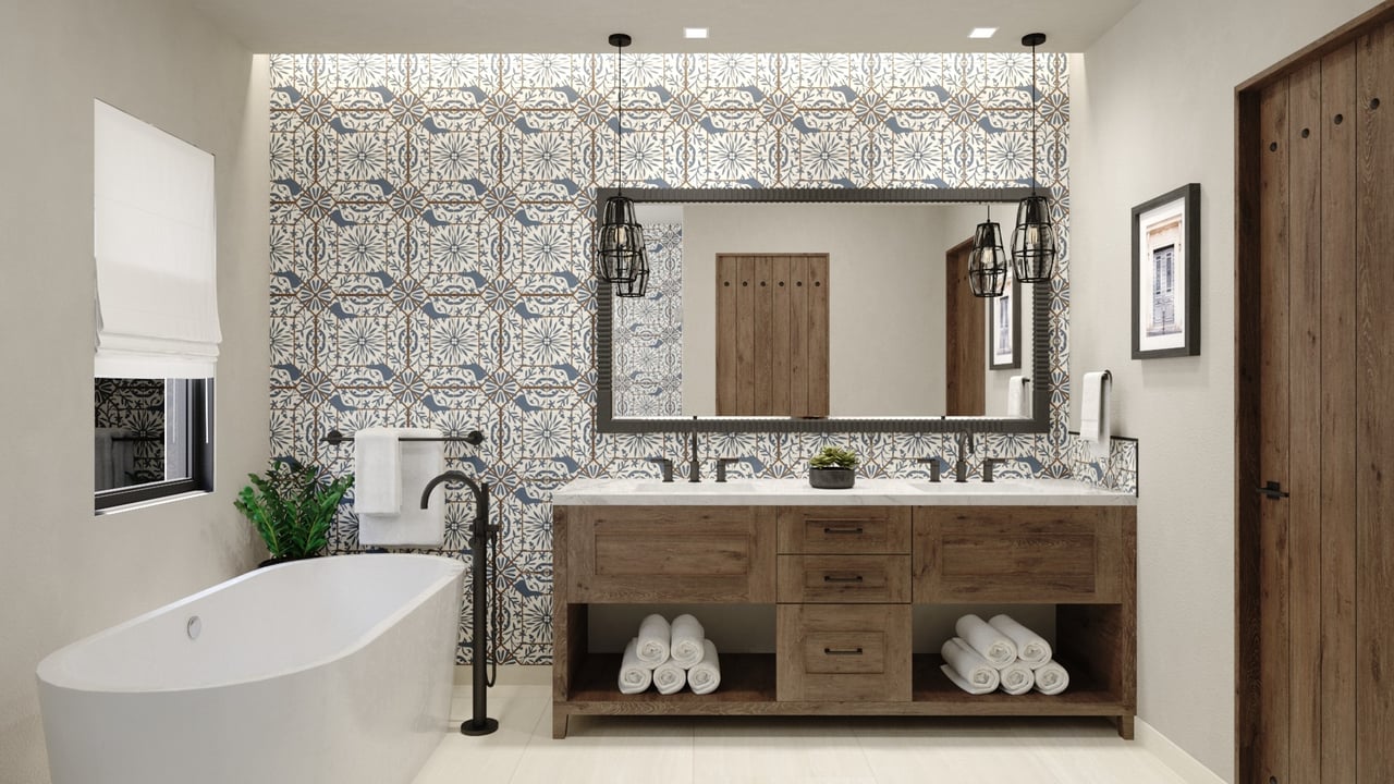 Vantage Residences Luxury Living