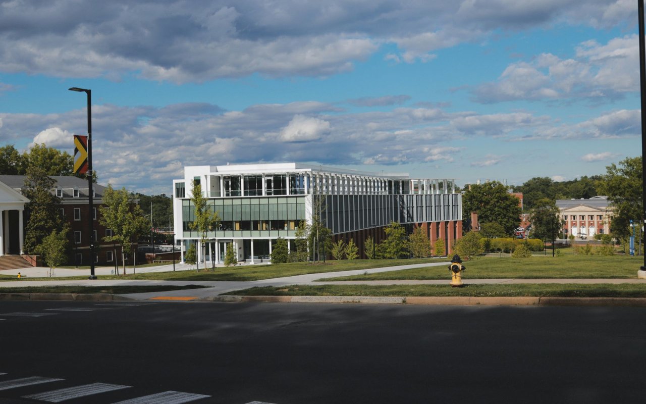 College Park