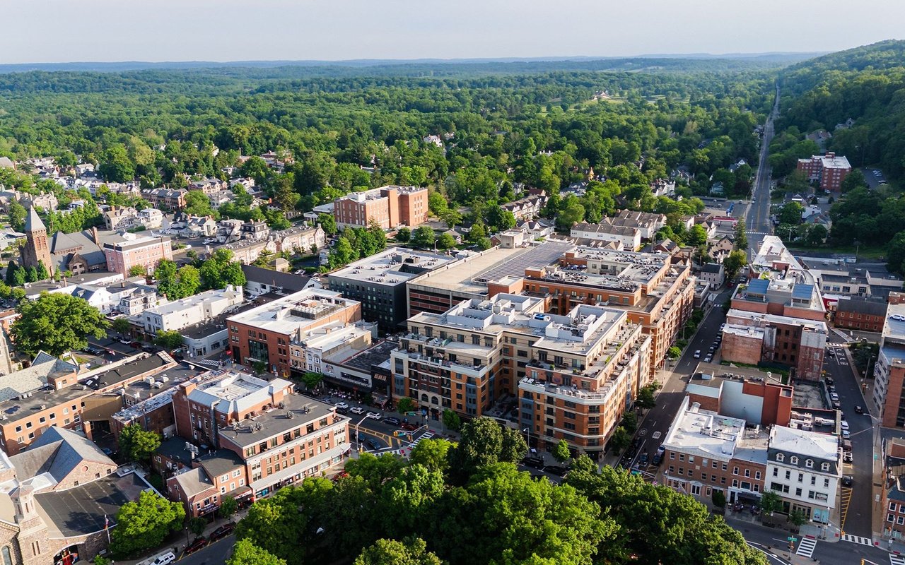 Morristown