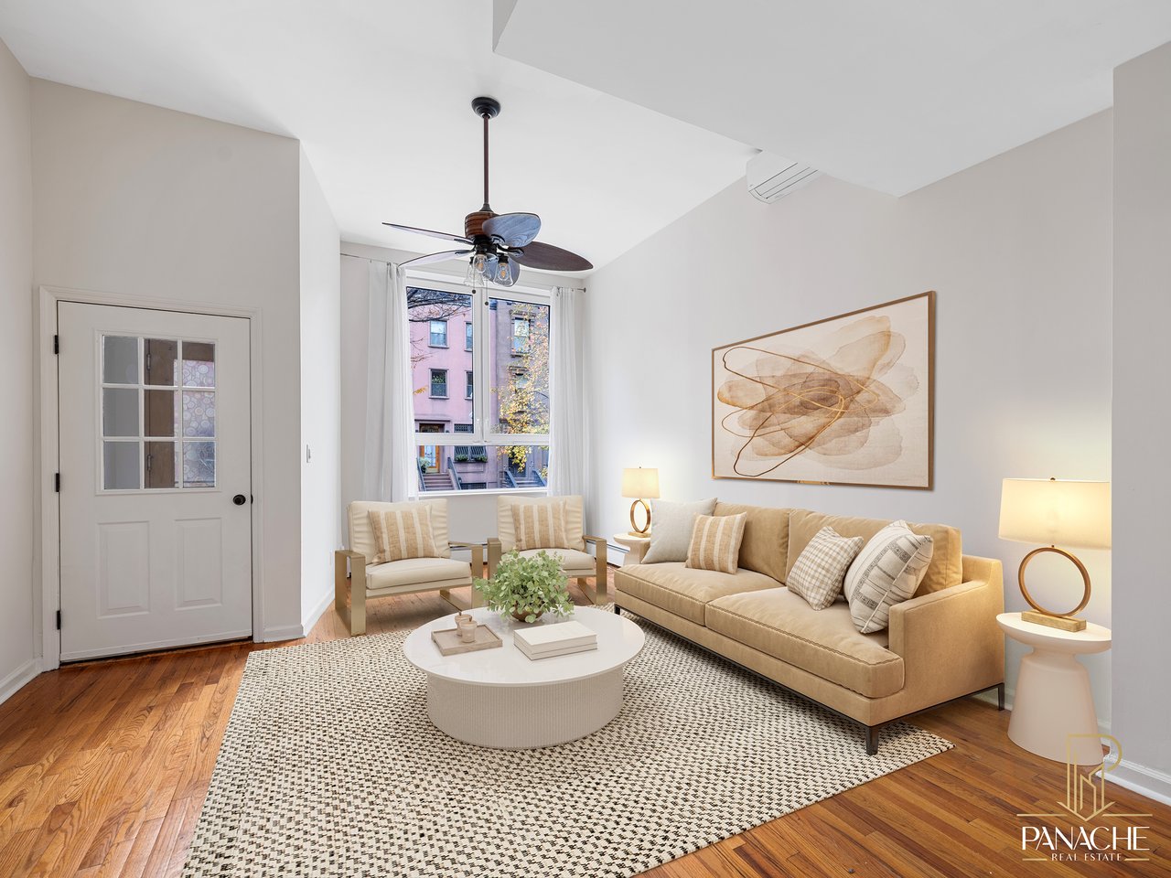 128 W 132nd Street, Unit: 2