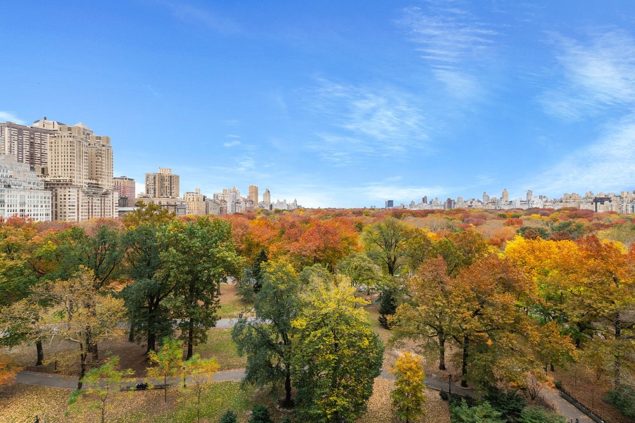 210 Central Park South, 11CD