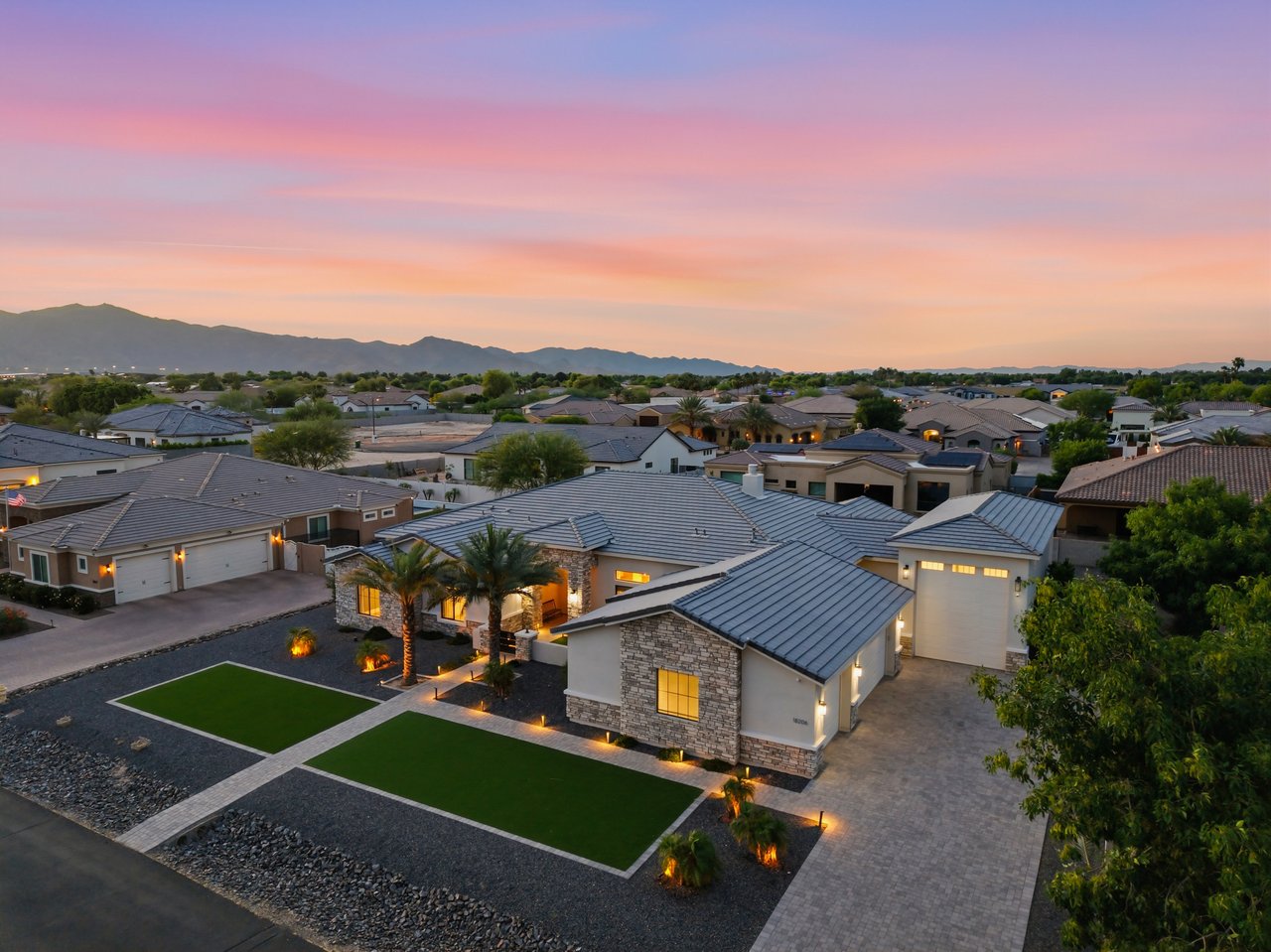 18206 W SAN MIGUEL Court