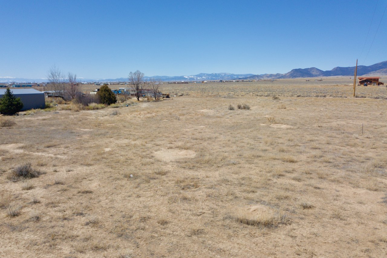 Woodard Avenue Homesite