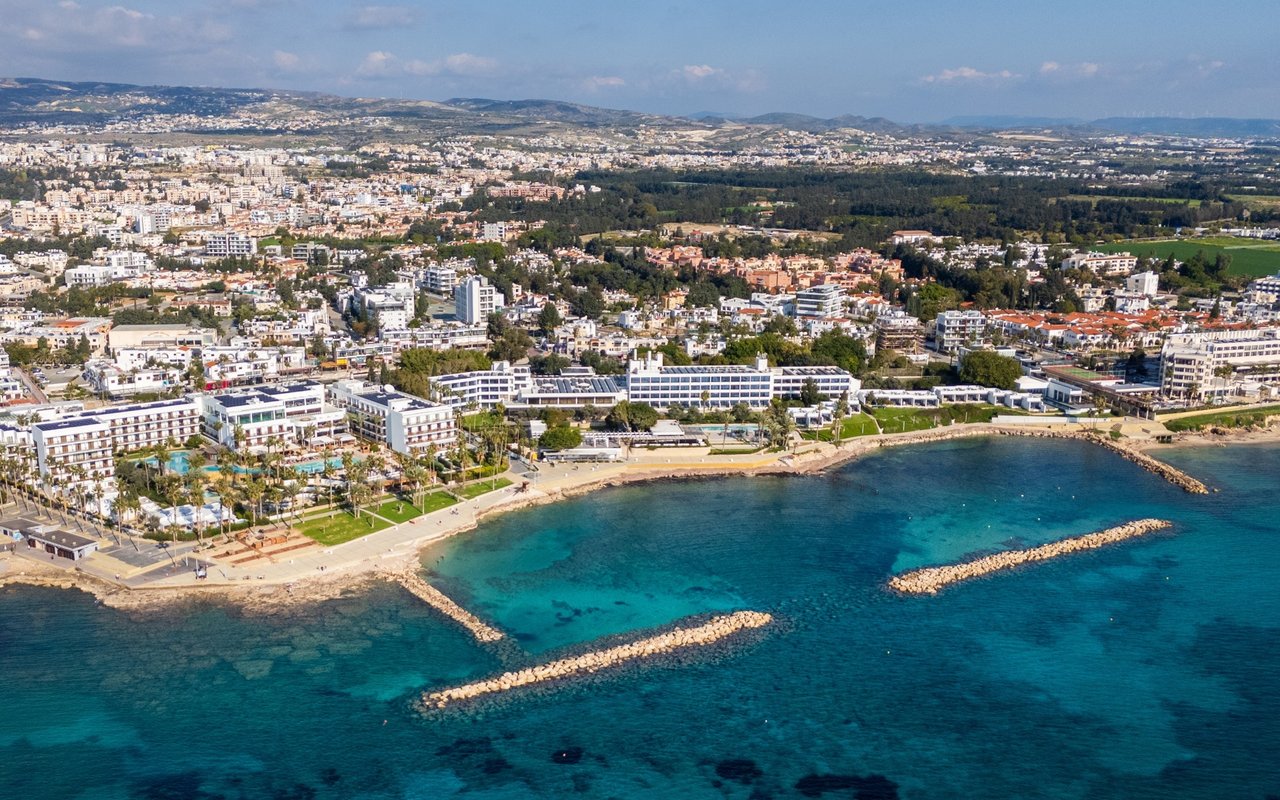 Sotheby’s International Realty Brand Expands into Cyprus