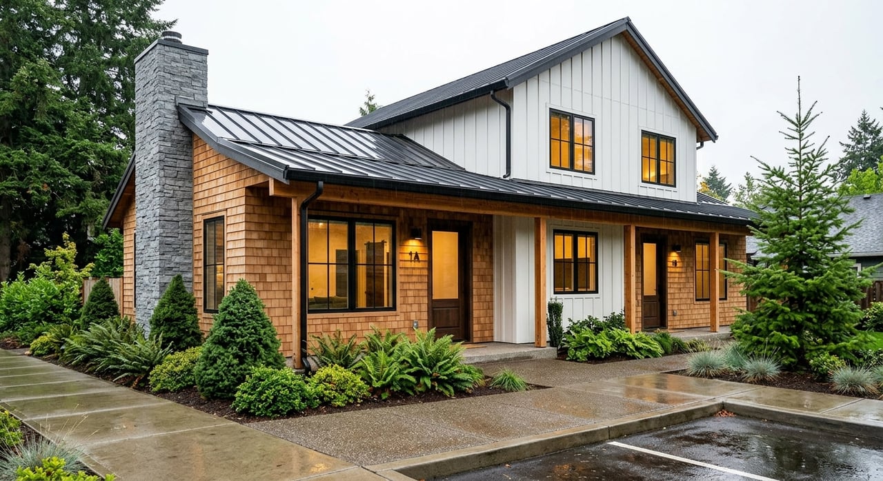 Investing In Stanwood Homes: A Guide For Small Investors