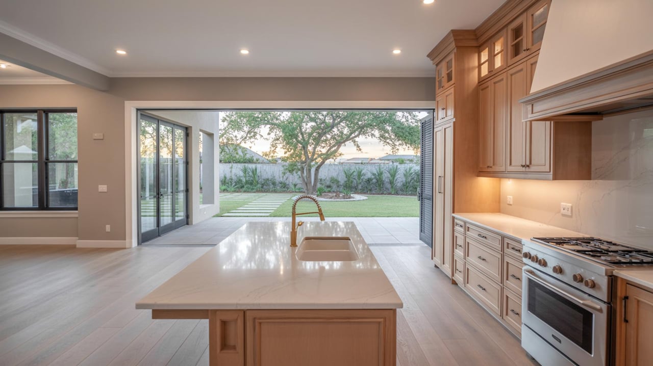 Top 7 High-ROI Home Improvements Sellers Should Prioritize