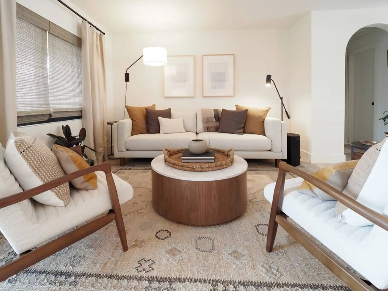  Luxury Mellow Marlin