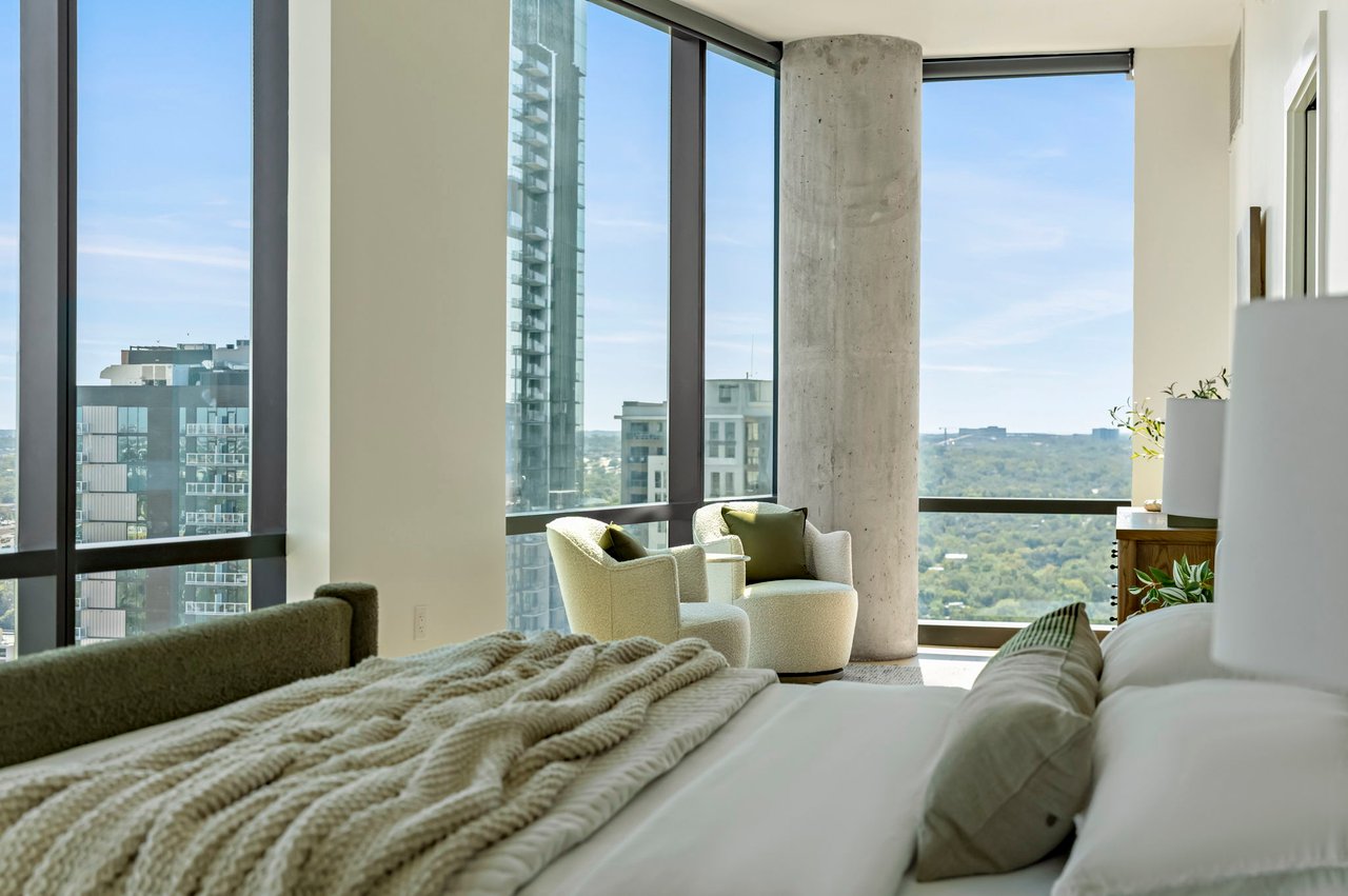 70 Rainey Street #2701 | DOWNTOWN