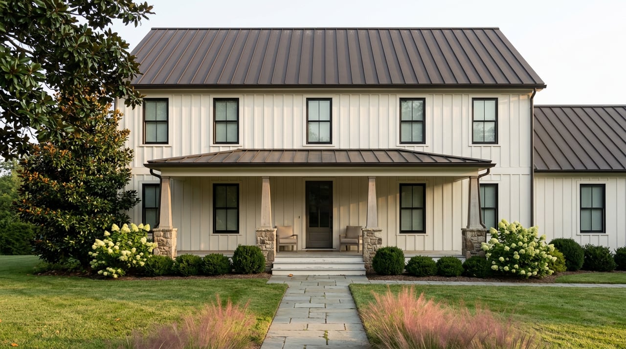 The $500,000 Line That Splits Chesapeake's Housing Market in Two