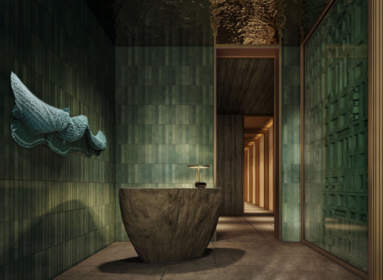 Jean-Georges Miami Tropic Residences