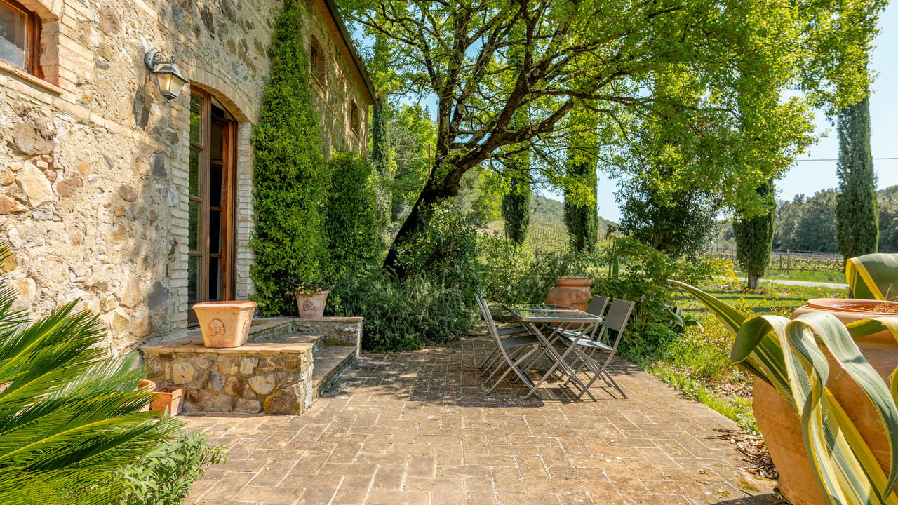 DIMORA DELLA VITA