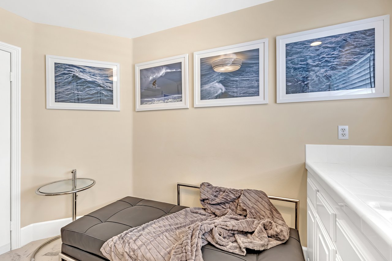 Luxury Rental Minutes from Doheny Beach