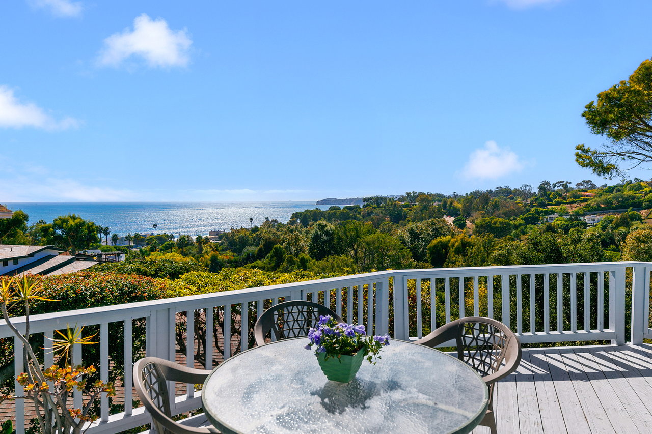 Nestled in Malibu's Coveted Sycamore Park