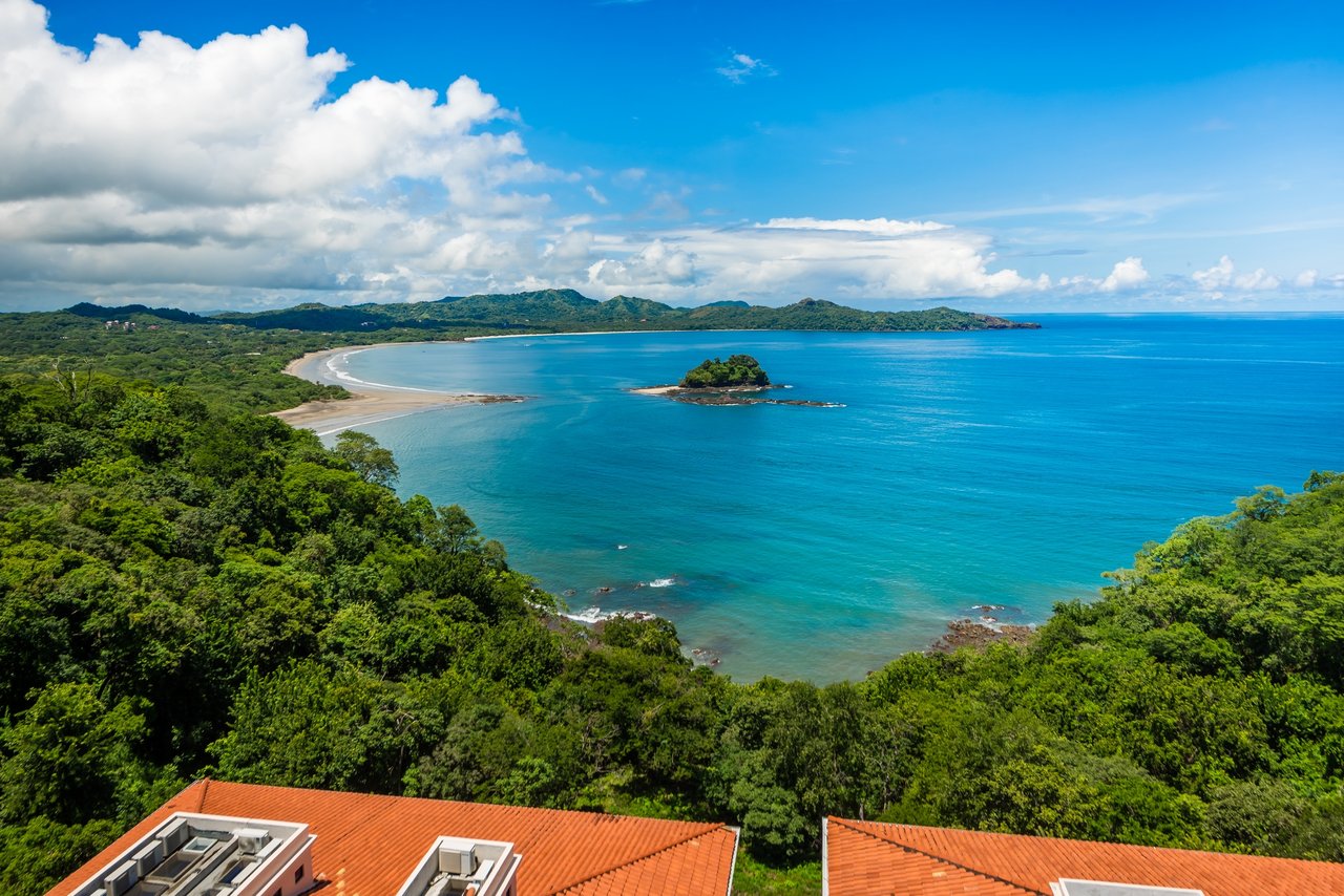 Flamingo Towers Penthouse #32 | Stunning ocean views with the luxury of condo living at Flamingo Beach!