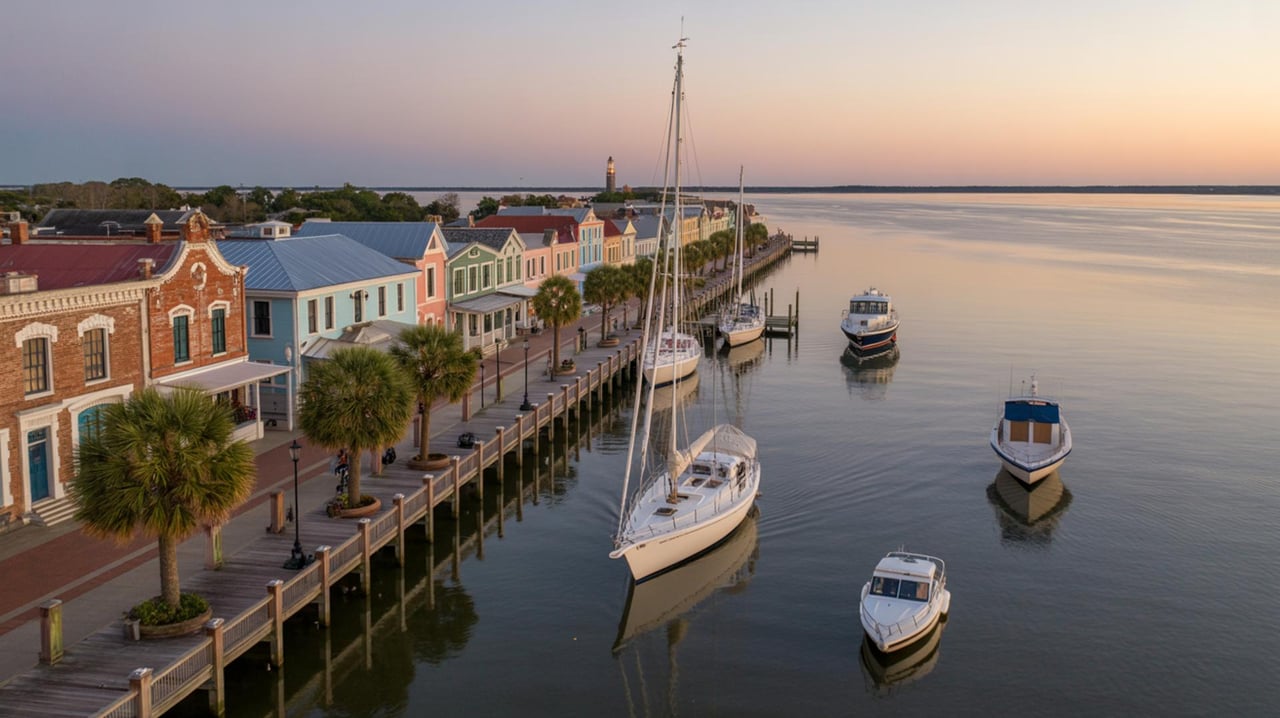 Underrated Apalachicola Gems Off the Tourist Trail