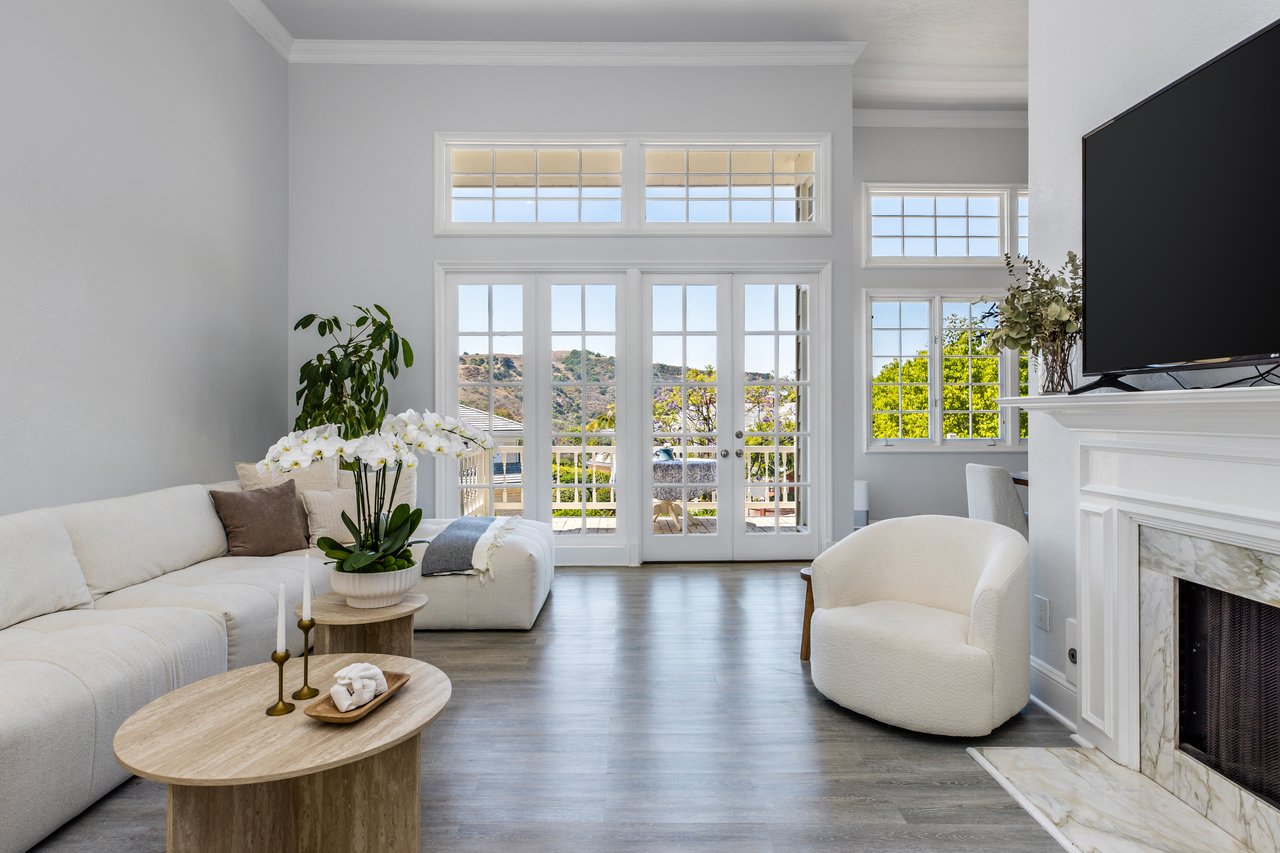 2254 The Terrace - Brentwood, Los Angeles