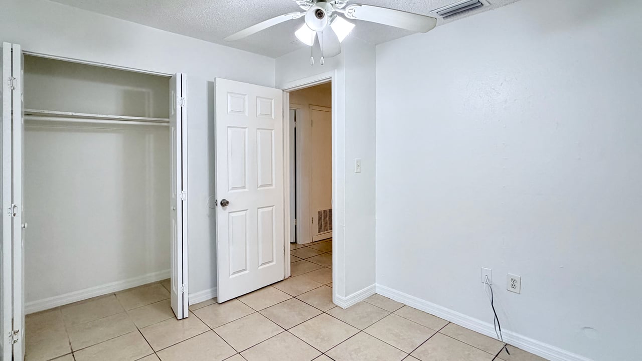 Union Park 3-Bedroom close to UCF and Valencia East 