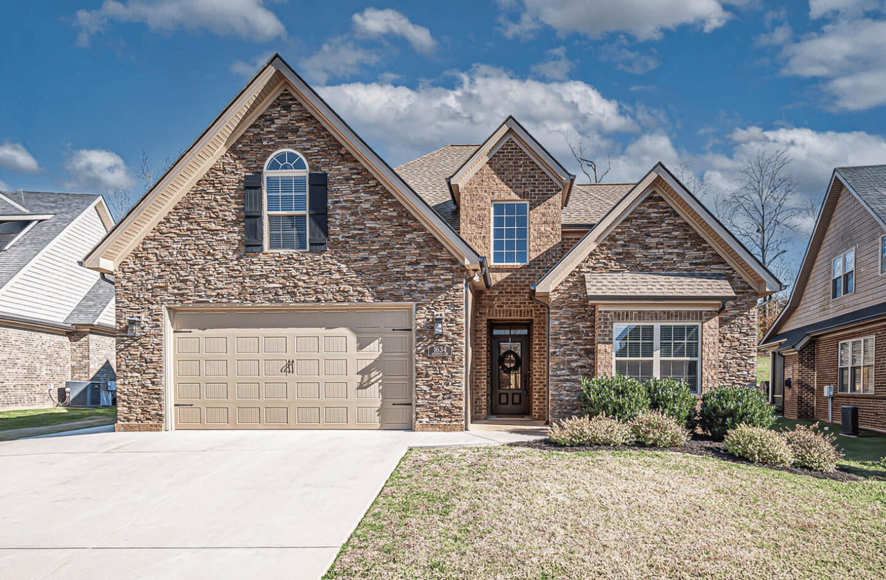 1634 Sugarfield Lane