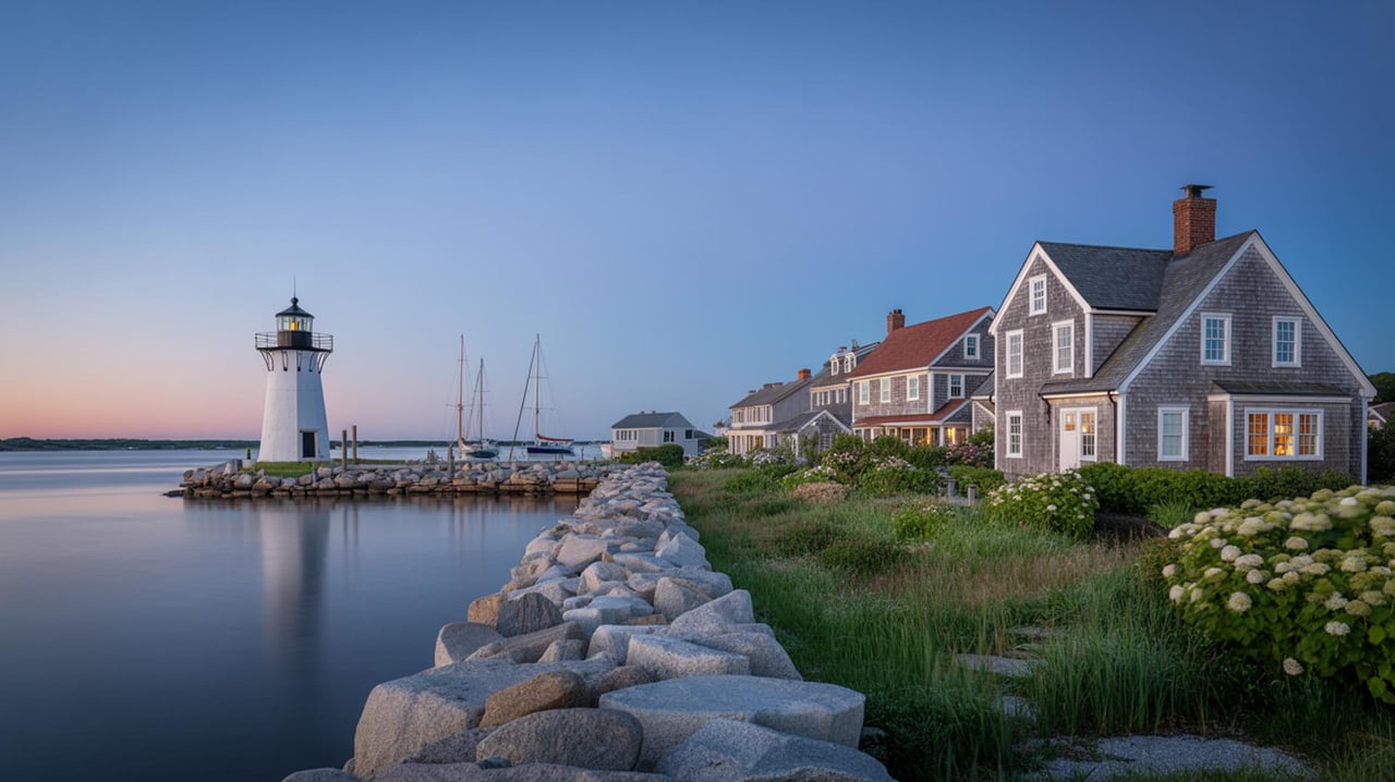 Hidden Gems in Scituate, MA You Need to Discover