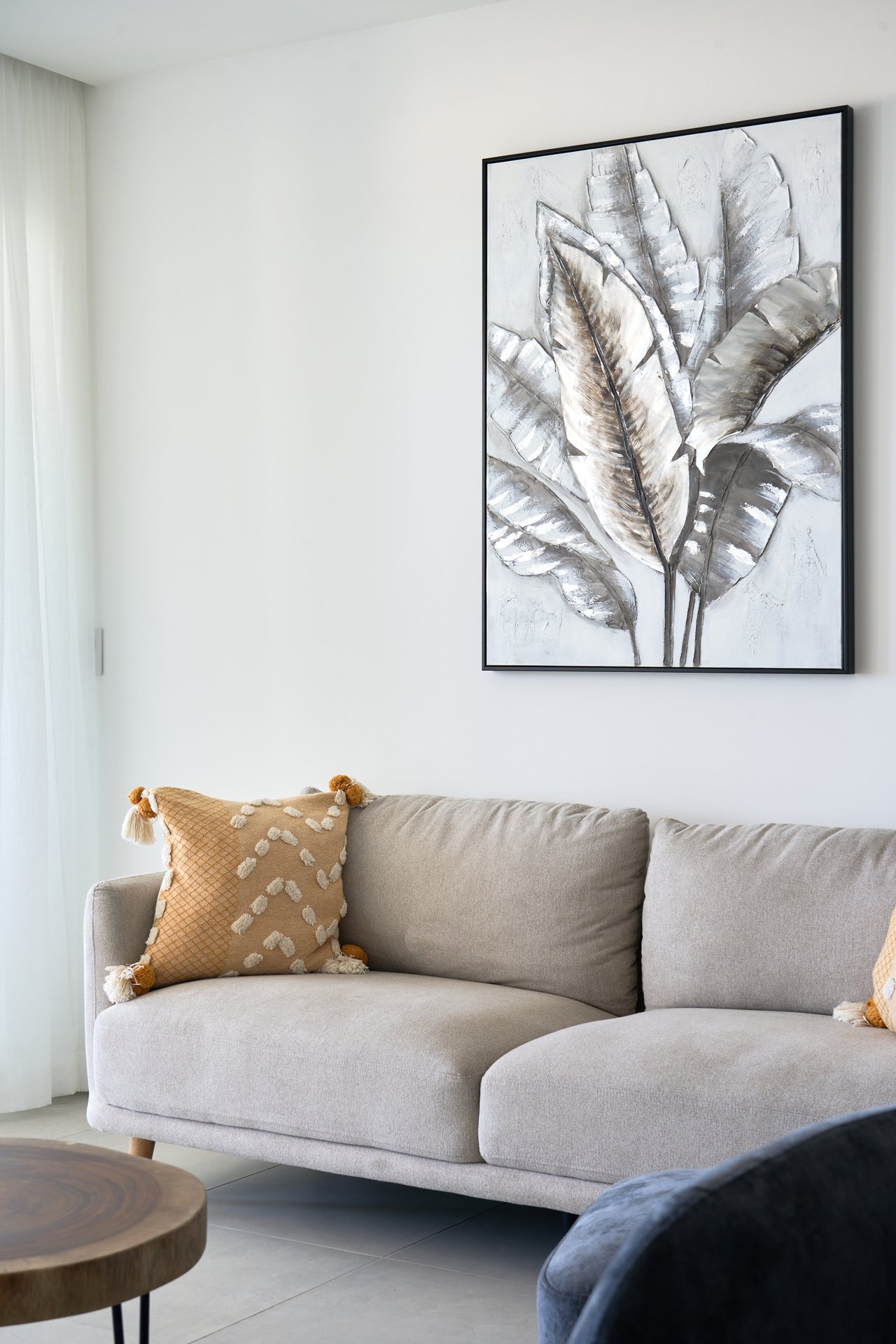 Residencia La Vista Tower C – 2 Bedroom | Elevated Ocean-View Living in Playa Tamarindo