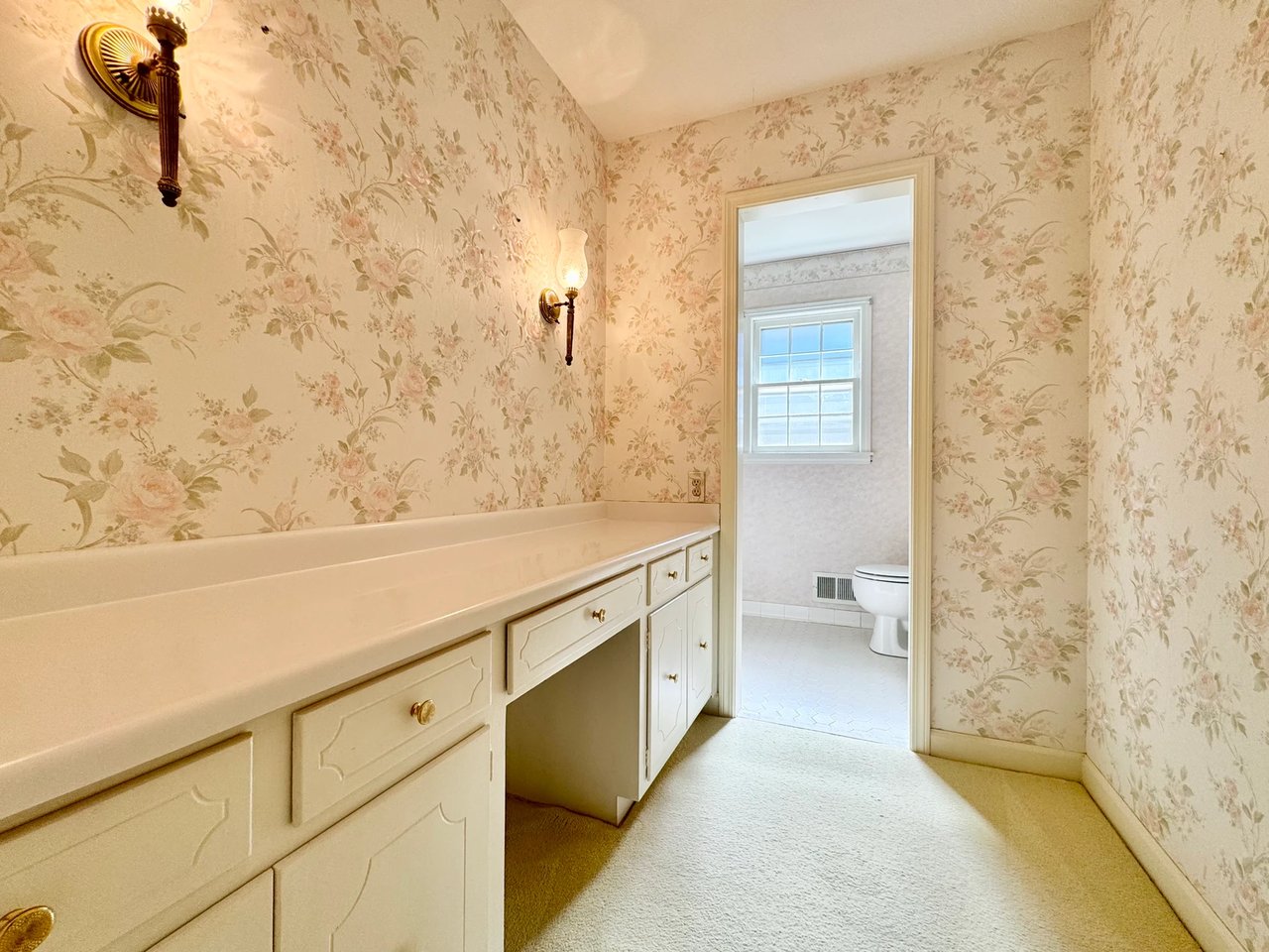 Sold - Excellent & Spacious Ranch Home For Sale in Walhalla, South Carolina