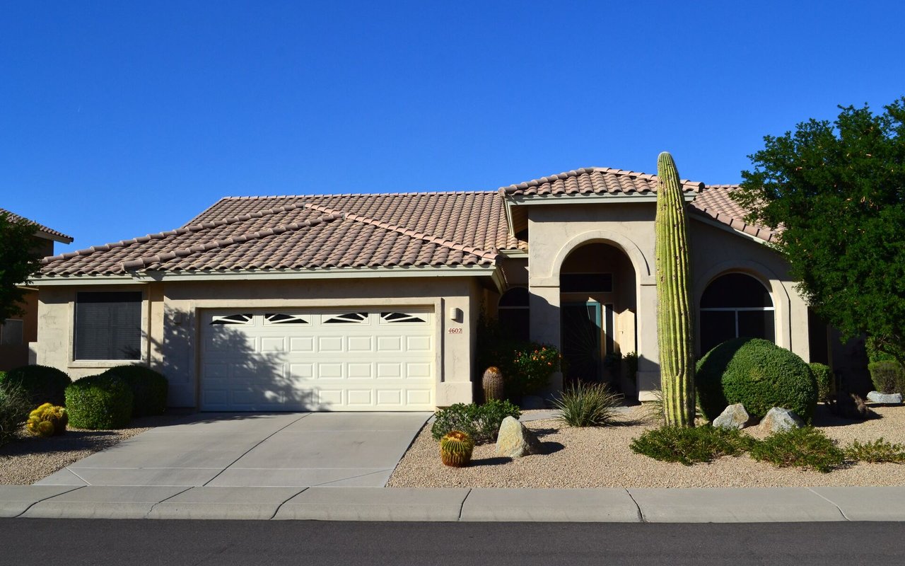 Sun City West Home for Sale