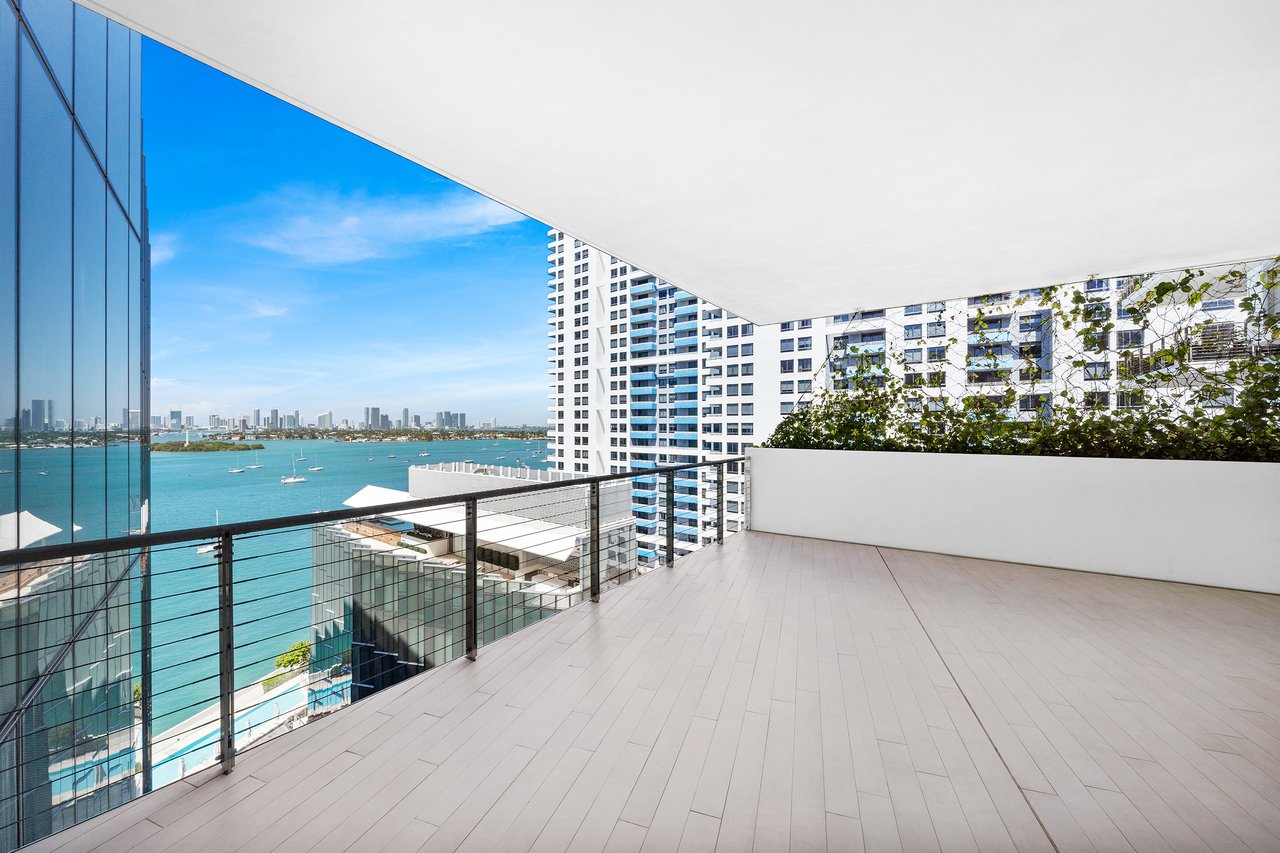 Monad Terrace 11E